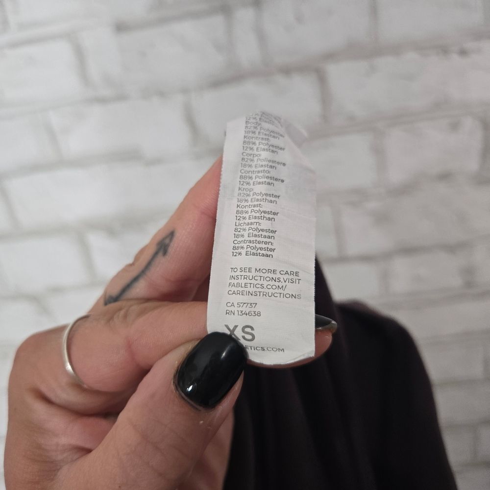 Fabletics leggings‎ - Picture 15 of 15